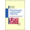 Podezřívavost a paranoidní myšlenky - Daniel Freeman, Jason Freeman, Philippa Garety