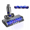 TURBO KEFA LED ELEKTROKEFA DO VYSÁVAČA DYSON V6 DC58 DC59 DC61 DC74