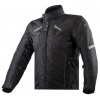 LS2 SERRA EVO MAN JACKET BLACK 4XL
