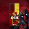 Deadpool a Wolverine - Plagát - Google Pixel / Huawei obal