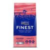 FISH4DOGS Granule veľké pre dospelých psov Finest losos so zemiakmi 12kg, 1+