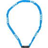 Zámek AXA Rigid chain RCC 120 kód modrá