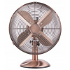 Stolový ventilátor Ravanson WT-7033 M béžový/hnedý