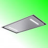 stropní digestoř FABER HEAVEN DUAL LIGHT X FLAT KL A90