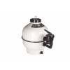 AstralPool Filtračná nádoba CANTABRIC bez ventilu / Ø600 mm /