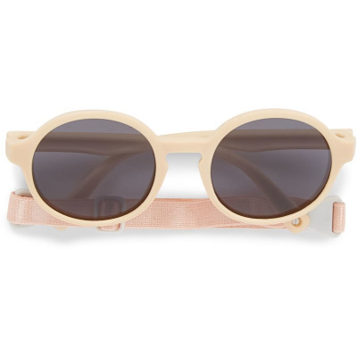 Dooky Sunglasses Fiji slnečné okuliare pre deti Cappuccino 6-36 m 1 ks