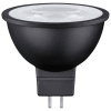 Paulmann 29106 LED En.trieda 2021 G (A - G) GU5.3 6 W neutrálna biela (Ø x v) 50 mm x 48 mm 1 ks; 29106