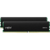Pamäť RAM DDR4 Crucial 32 GB 3200 22 (CP2K16G4DFRA32A)