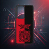Babymetal - Red and Black - Google Pixel / Huawei obal