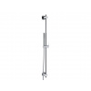 Kludi Nova Fonte Set sprchovej hlavice, držiaku, tyče 90 cm a hadice, chróm 2084005-25