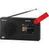 Rádio Sencor SRD 7757B (SRD7757B)