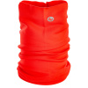 Unisex multifunkční nákrčník PROGRESS Ts Neck červený Velikost: UNI