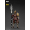 Joy Toy (CN) Strife Akčná figúrka 1/18 Rímsky gladiátor Retiarius 11 cm