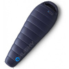 Husky Syntetický zimní spacák Magnum dark blue