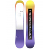 Snowboard Gravity Thunder 24/25 154 cm