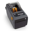 Zebra ZD611 tlačiareň na štítky Priame teplo 203 x 203 DPI 203 mm/s Káblový a bezdrôtový Ethernet / LAN pripojenie Bluetooth (ZD6A022-D0EE00EZ)