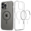 Kryt Spigen Ultra Hybrid Mag Magsafe iPhone 13 Pro Max Graphite