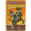 Simpsonovi Velké rodeo