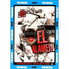 El Alamein DVD pošetka
