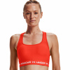 Športová podprsenka Under Armour S červená
