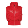 Dámska zimná vesta Goldbergh Sole Bodywarmer Flame