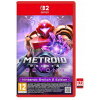 Gra Nintendo Switch 2 Metroid Prime 4: Beyond Nintendo Switch 2 boxová