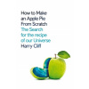 How to Make an Apple Pie from Scratch