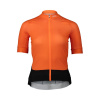 Dámske nohavice POC Essential Road O Propylene Zink Orange XL