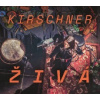 Kirschner Jana - Živá / 2CD / Digipack [2 CD]
