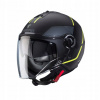 CABERG OTVORENÁ PRILBA JET S BLENDOU MODEL RIVIERA V4X VEĽKOSŤ XXL