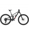 TREK Top Fuel 9.9 X0 AXS Gen 4 MATTE DARK WEB 2025 Veľkosť: ML