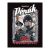 Pérák: Oko budoucnosti - Petr Macek