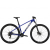 TREK Marlin 4 Gen 2 MATTE HEX BLUE Veľkosť: ML