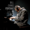 Bill Evans Trio: Portrait In Jazz - Bill Evans Trio, JAZZ IMAGES