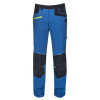 Ardon 4Xstretch detské nohavice modré