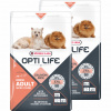 Versele-Laga Opti Life dog Adult Skin Care Mini 2 x 7,5 kg