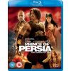 Prince Of Persia - The Sands Of Time Blu-Ray