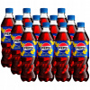 Sýtený nápoj Pepsi Cola Lemon Twist s citrónovou príchuťou 0,5 l