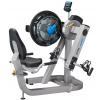 TUNTURI Fluid Exercise E750 Cycle UBE Silver Bronze