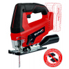 Einhell TC-JS 18 Li-Solo pila přímočará aku