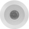 SENSOR 100 snímač pohybu 360 ° biele ploché GXSI007 (Greenlux)