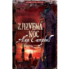 Zjizvená noc - Alan Campbell