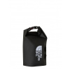 Transportný vak The North Face Base Camp Dry Bag 8L - black/white