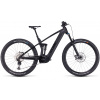 Elektrobicykel CUBE Stereo Hybrid 140 HPC SLX 750 carbon test bike Nazad 63153-18 (63153-18)