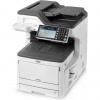 OKI MC883dn A3 35/35 ppm 1200x1200 dpi PCL6/PS3,USB 2.0,LAN (Print/Scan/Copy/Fax) 45850304