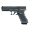 Pištoľ CO2 GLOCK 17 Gen5, kal. 4,5mm BB