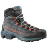 LA SPORTIVA Aequilibrium Hike GTX Woman Carbon/Everglade - 37