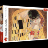 Trefl Klimt The Kiss 1000 dielov