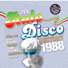 ZYX Italo Disco History 1988 Rôzni Interpreti CD