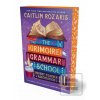 The Grimoire Grammar Sch… (Caitlin Rozakis)